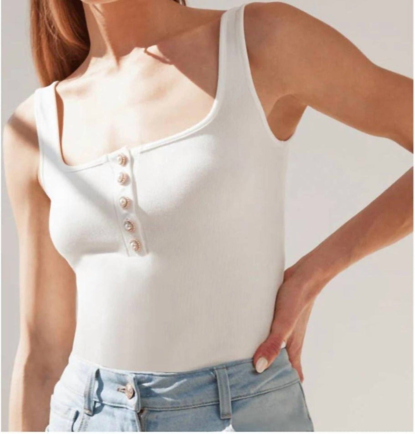 Generation Love - Women's Andiamo Shirt