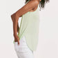 Another Love - Ellis V-Neck Tank