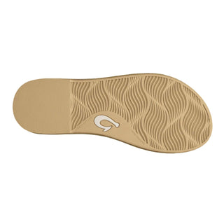 Olukai - Women’s Tiare Leather Strappy Sandal