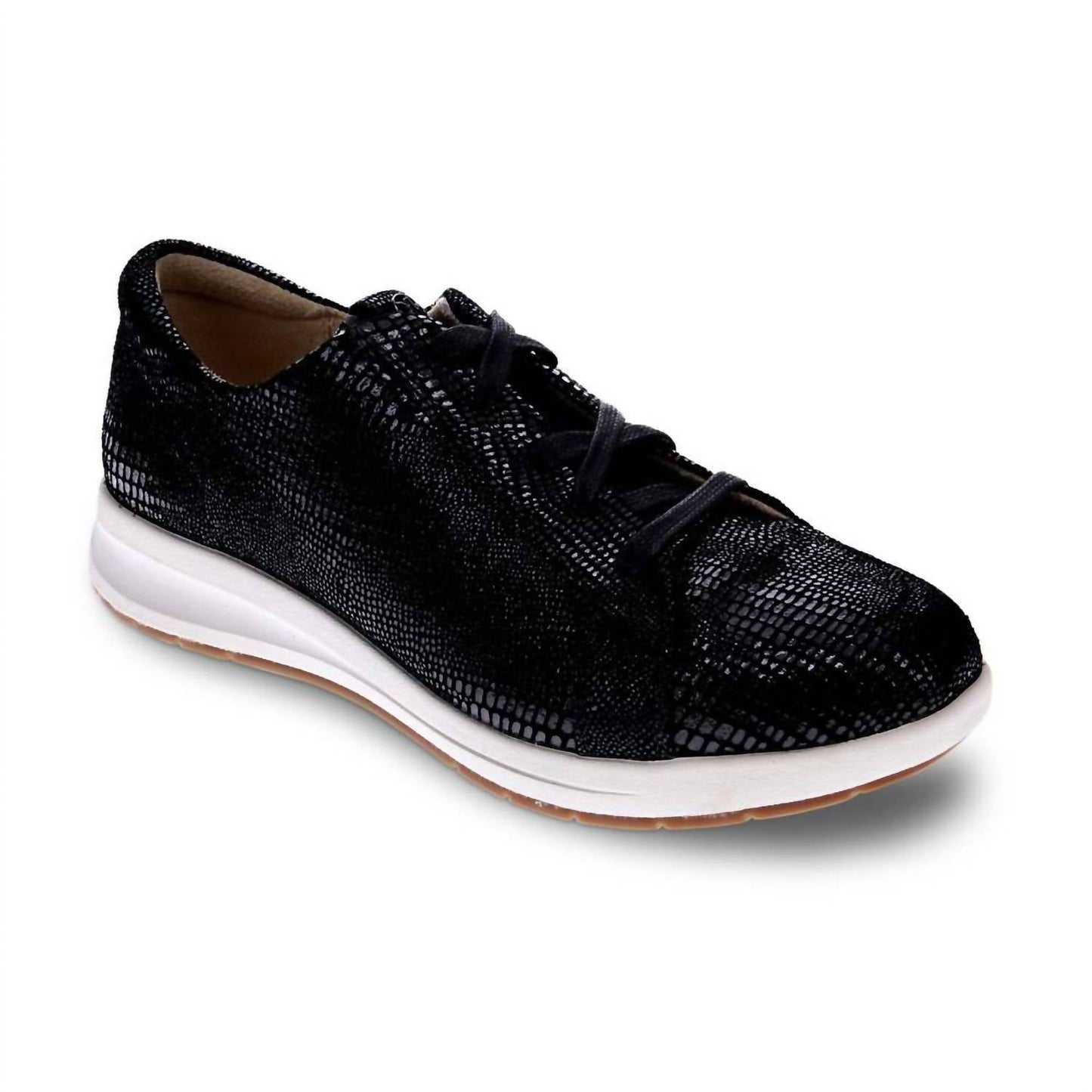 Revere - Women's Athens Lace-up Sneaker