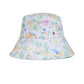Jocelyn - Women's Monaco Reversible Hat