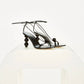 Cult Gaia - Women's Karina Heel Sandal