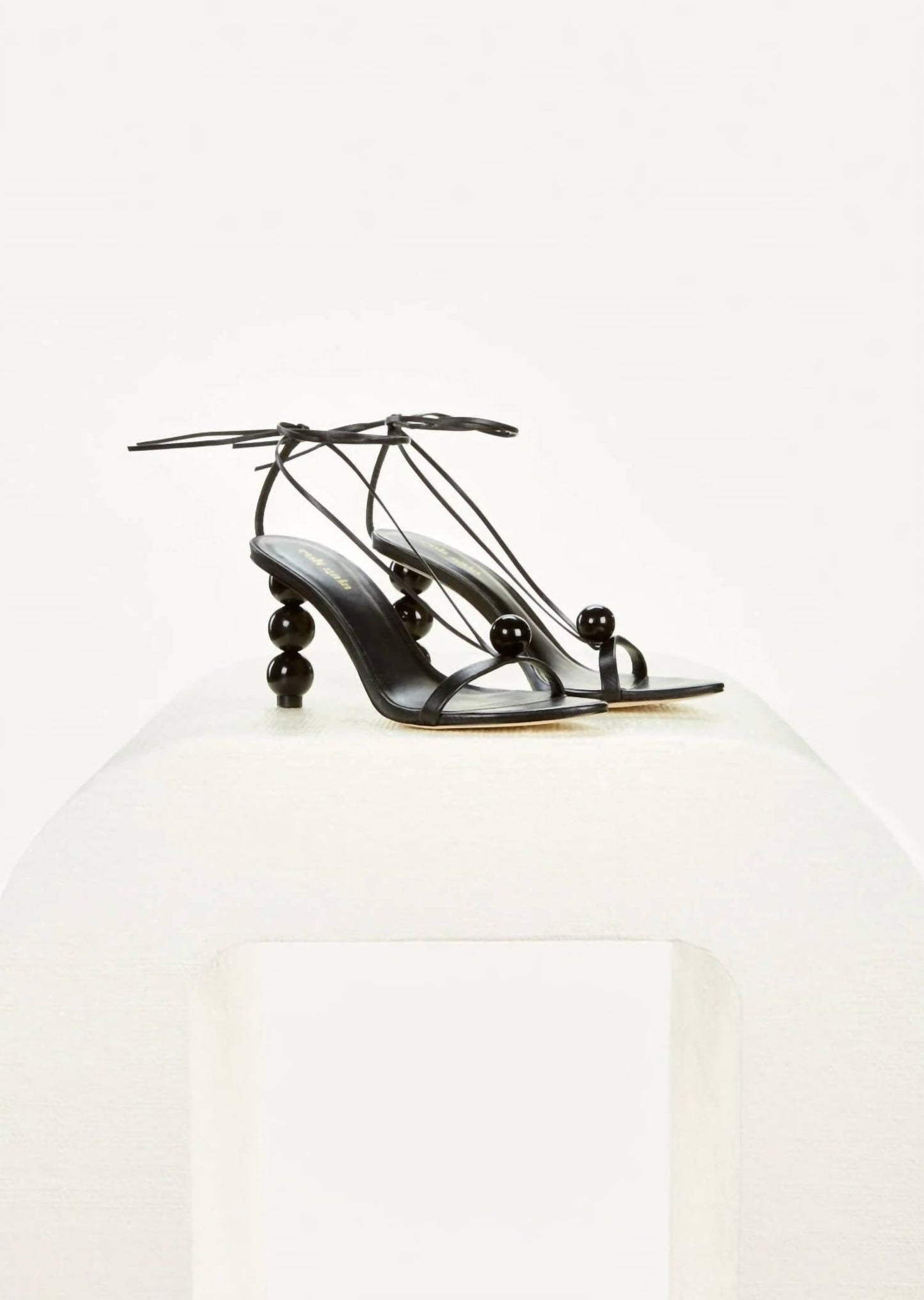 Cult Gaia - Women's Karina Heel Sandal