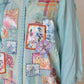 Johnny Was - SOMALIA SHIRT