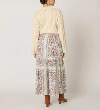 Cleobella - Marjorie Ankle Skirt