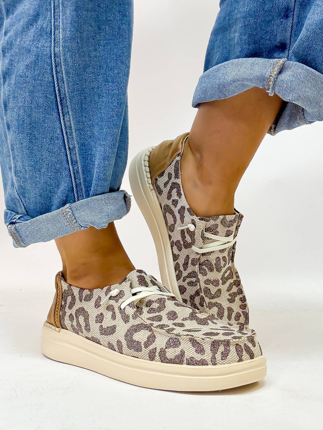 Corkys Footwear - Women's Metallic Shoes