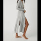 Free People - Essential With Side Slits Cardigan