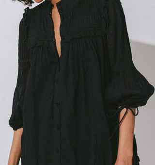 Cleobella - MINI VESTIDO ABBY