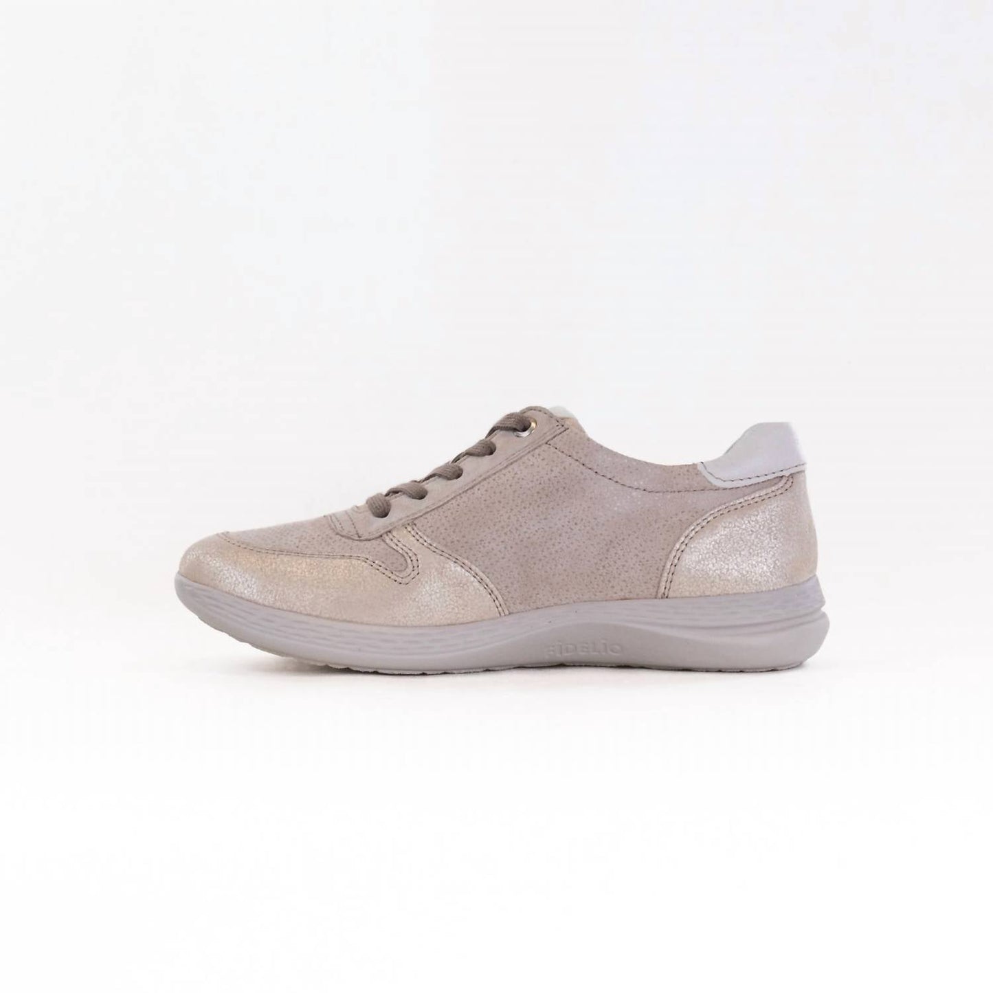 Fidelio - Women's Hallux Hi-energy Shoes