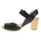 Dansko - Women's Tamra Bold Heel Sandal