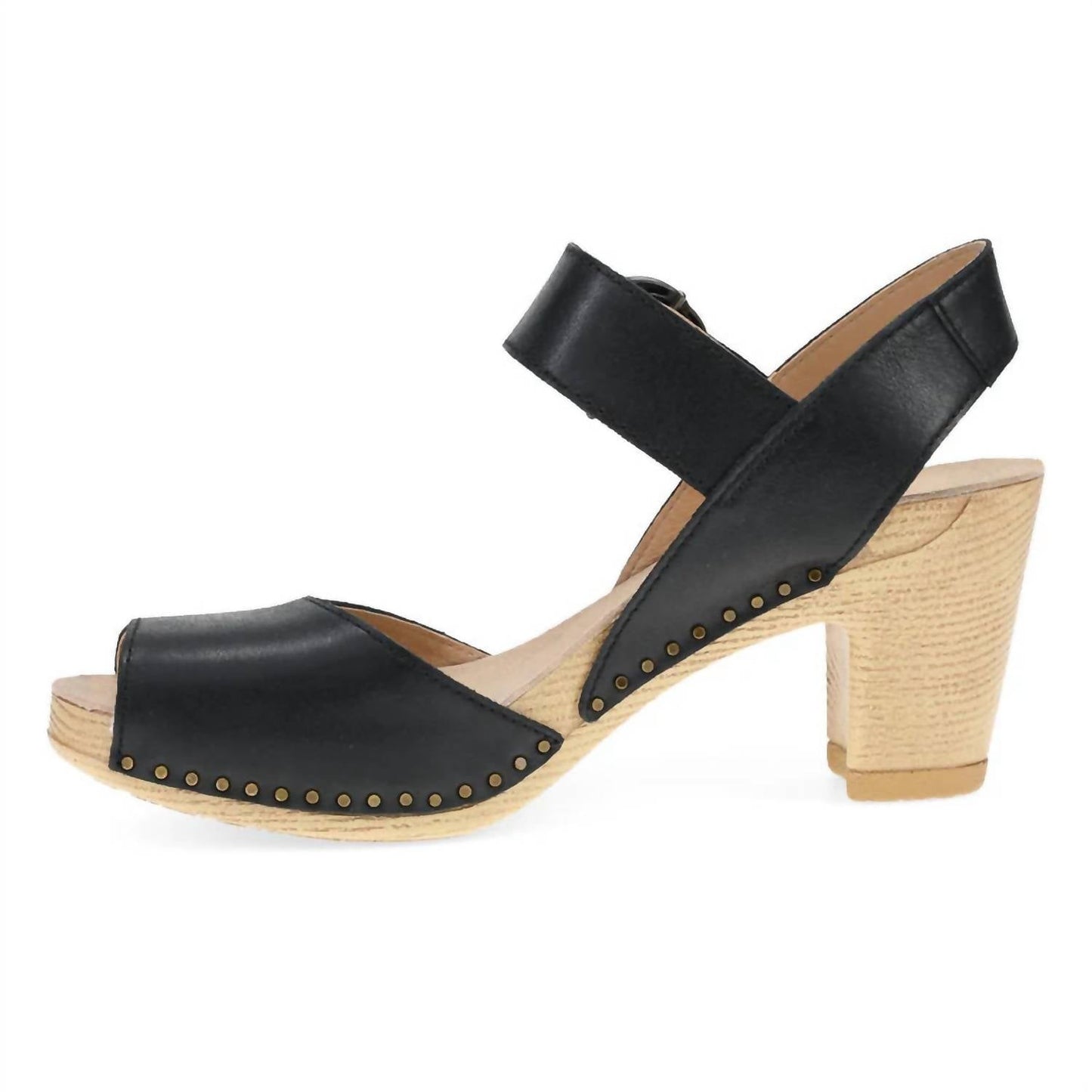 Dansko - Women's Tamra Bold Heel Sandal