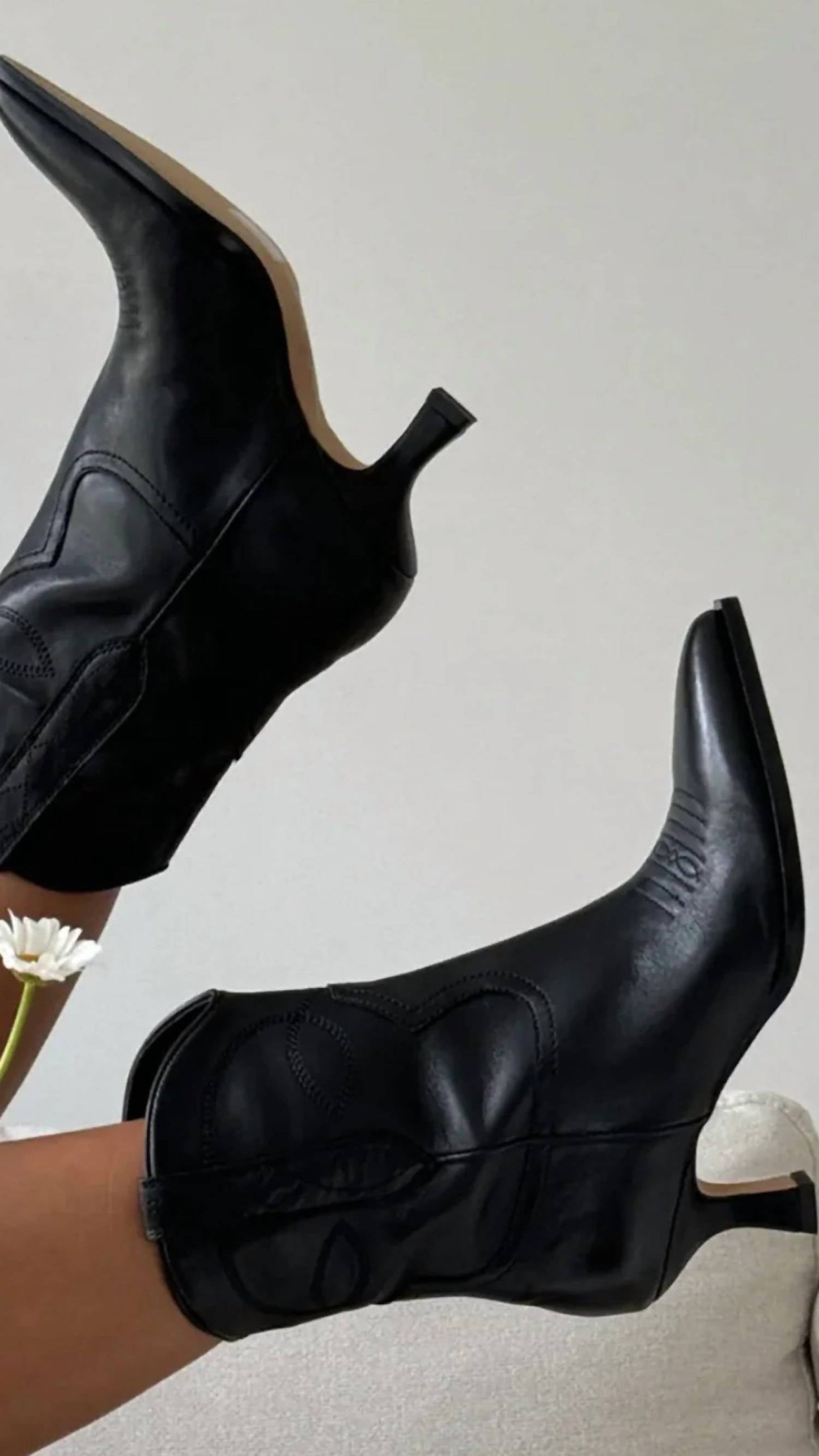 Dolce Vita - Women's Angel Booties