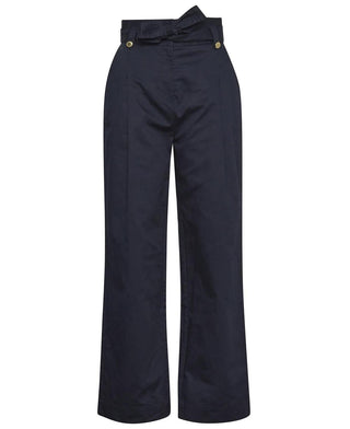 Barbour - Elsie Wide Leg Trouser
