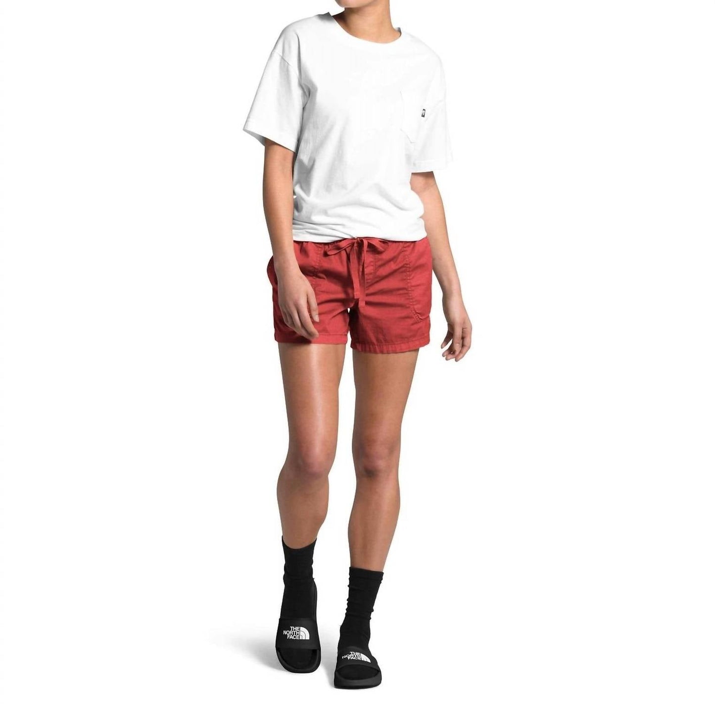 The North Face - Motion Pull-on Short