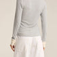 Z Supply - Scarlett Rib Henely Top
