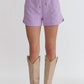 Entro - Cloud Shorts