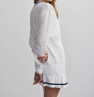 Varley - Hadley Knit Sweater