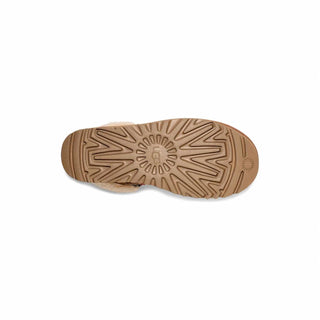 Ugg - Botas femininas clássicas Alpine com cadarço