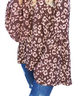 Buddylove - RACHEL TOP