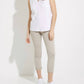 Joseph Ribkoff - Vanilla Pleated V-Neck Sleeveless Top