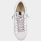 Shu Shop - Women's Ruby Metallic Stud Sneaker