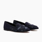 Arteana - Women's Flora Smoking Slipper