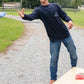 Old South Apparel - Made In The Usa Long Sleeve Tee