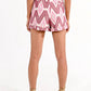 Molly Bracken - Batik Shorts