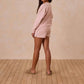Rylee + Cru - Girl's Terry Top