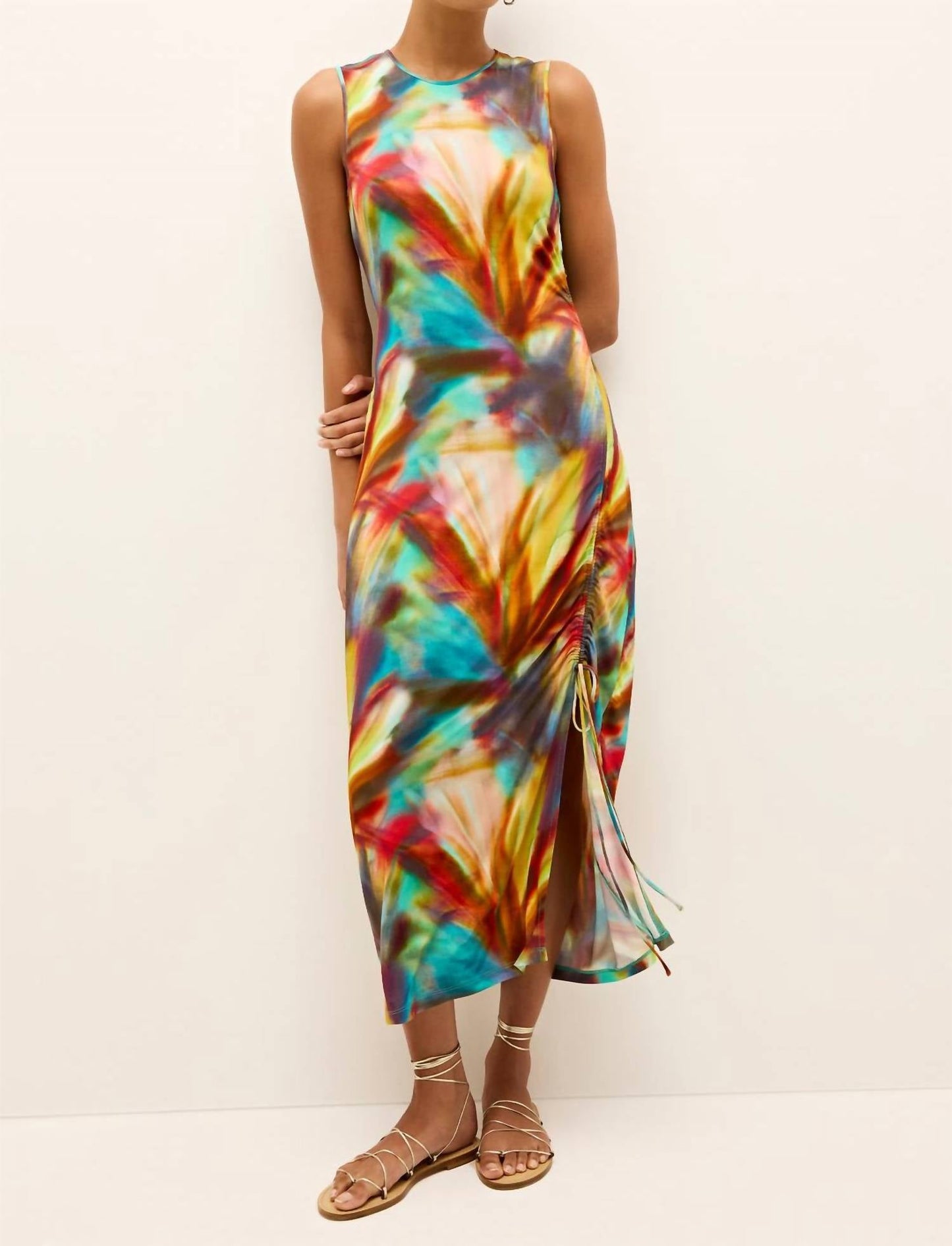 Marie Oliver - Ilana Dress