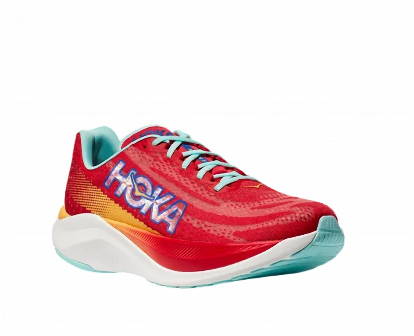 Hoka - Women's Mach X Shoes