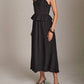 English Factory - Women's Date Night Dress