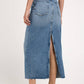 Citizens Of Humanity - Circolo Midi Skirt