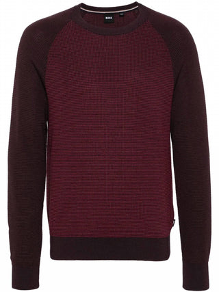 Hugo Boss - Dairon Sweater