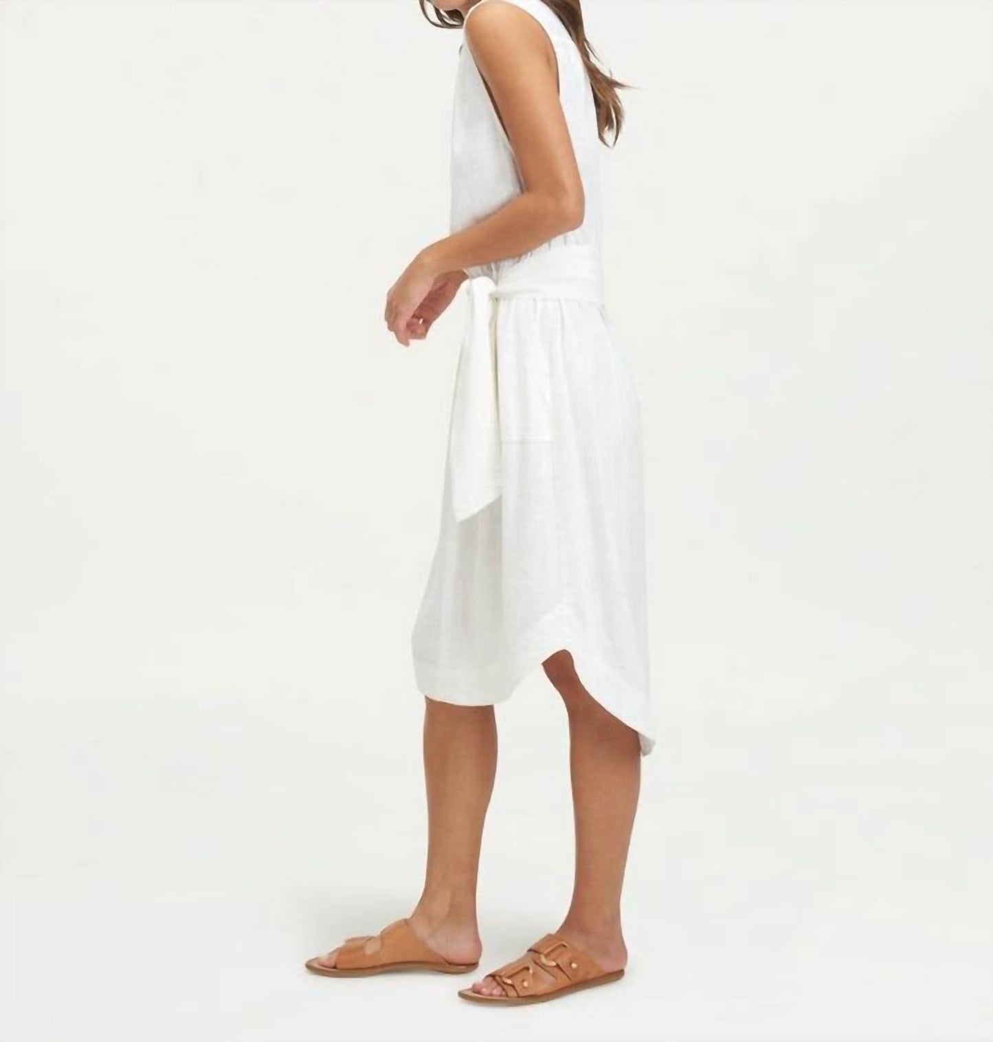 Splendid - Kristi Belted Dress