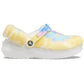 Crocs - Women's Fur Sure Classic Lined Clogs