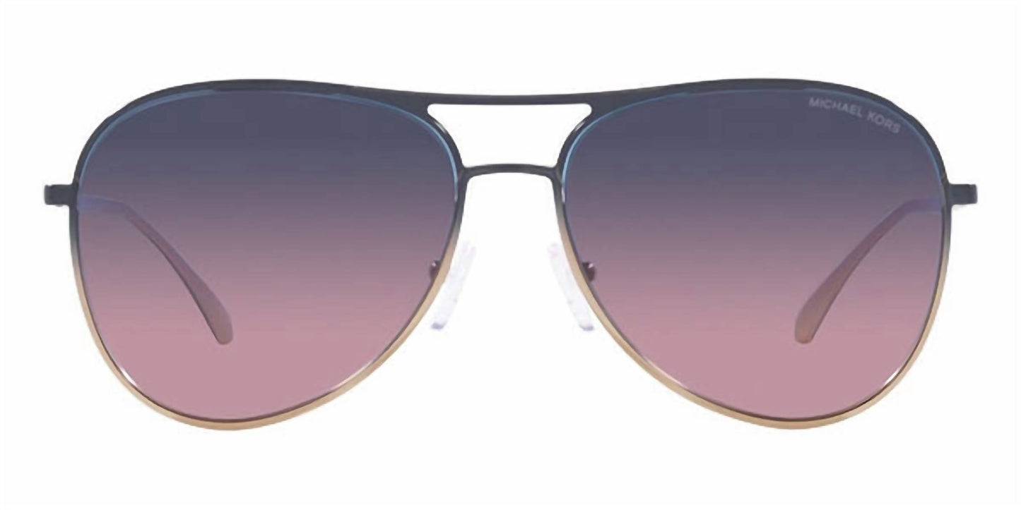 Michael Kors - Kona Non Polarized Sunglasses 1089 1334 - I6