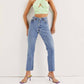 For Love & Lemons - RANA CROP TOP