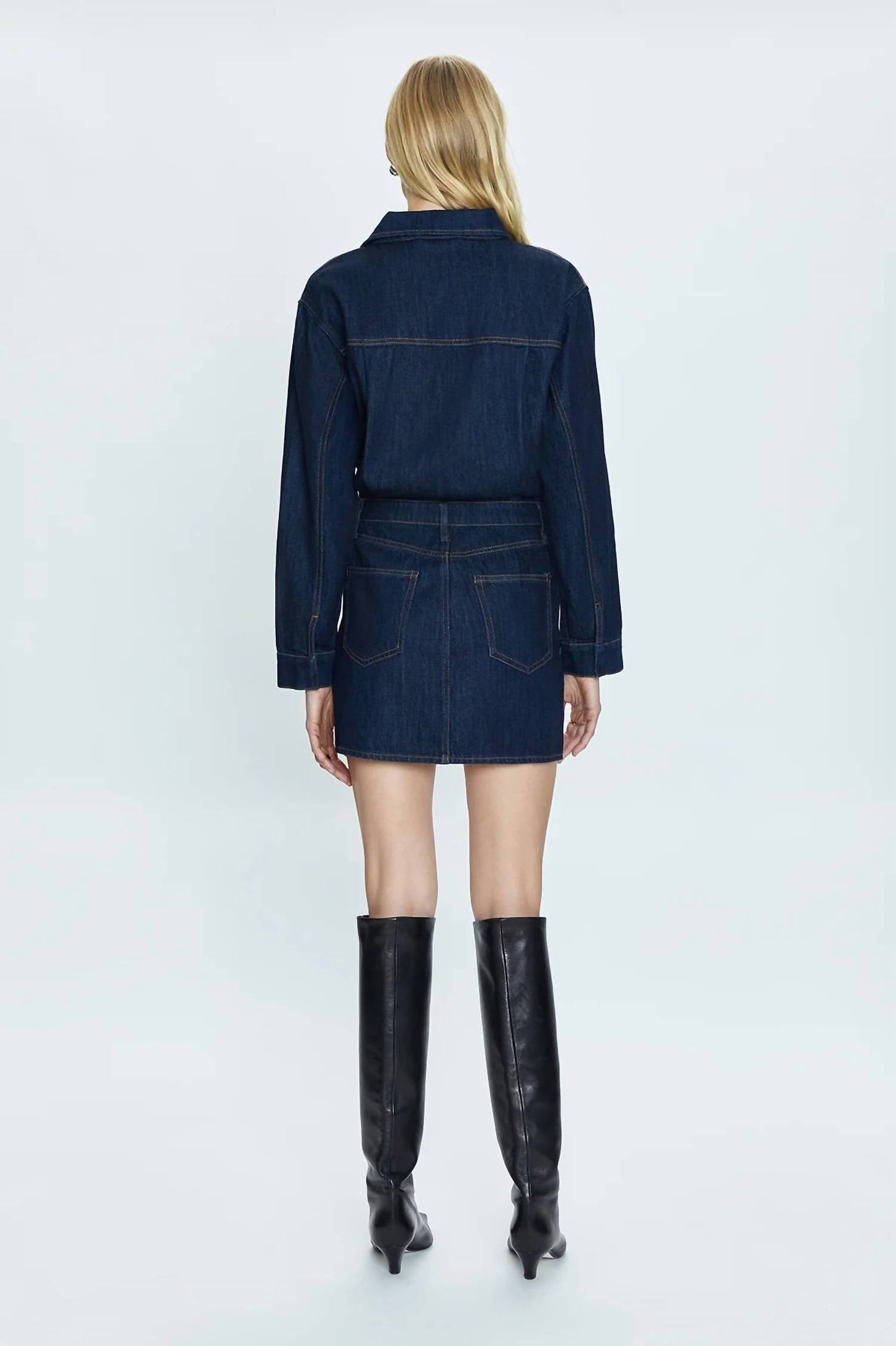 Pistola - Nina Mini Dress