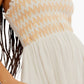 Free People - Solid Sweet Nothings Midi Dress