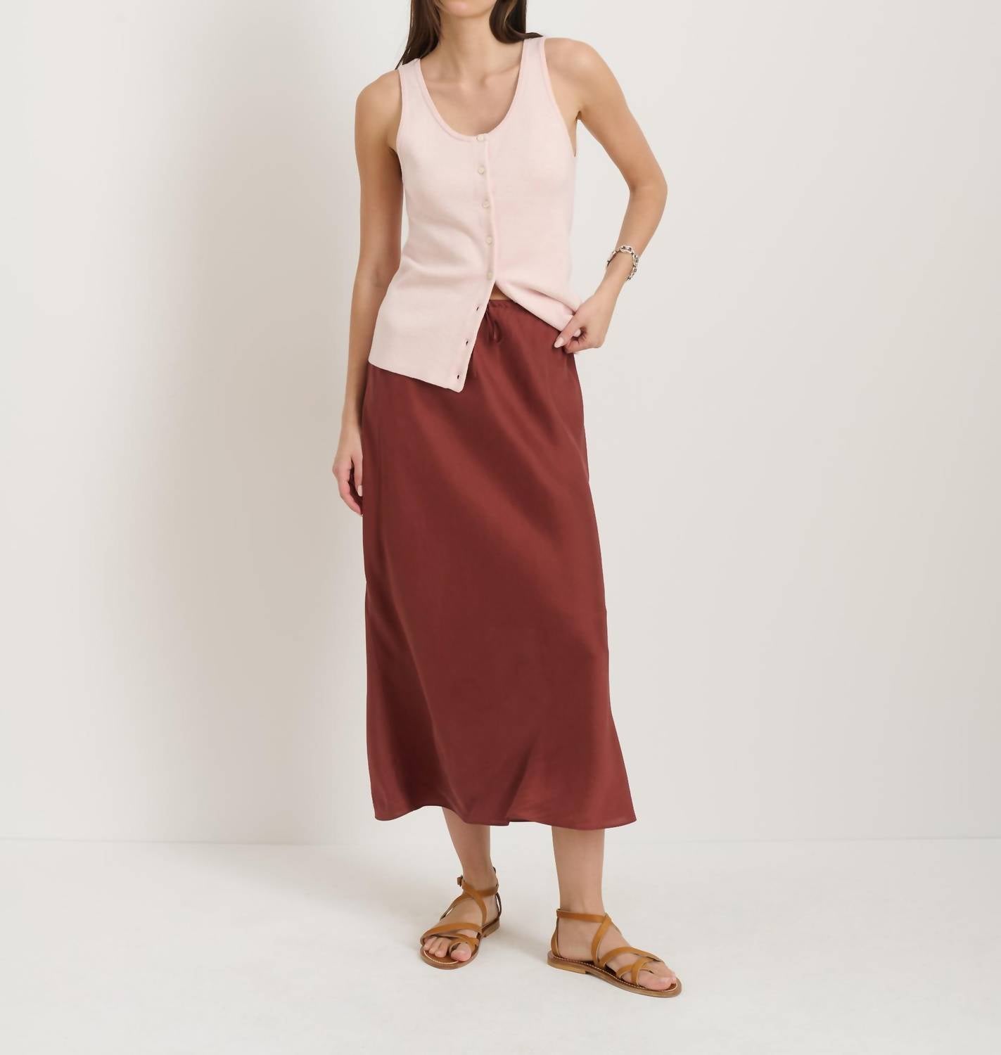 Alex Mill - Louisa Vest