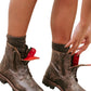 Bedstu - Women's Tactic Trek Boot