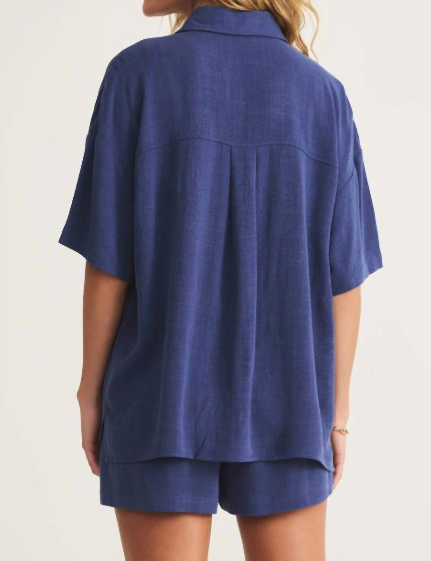 Z Supply - Tinsley Button Up Shirt