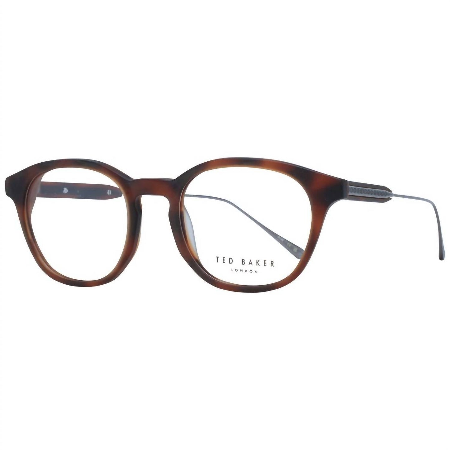 Ted Baker - Men's Round Optical Frames