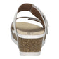Josef Seibel - Women's Quinn 14 Wedge Sandal