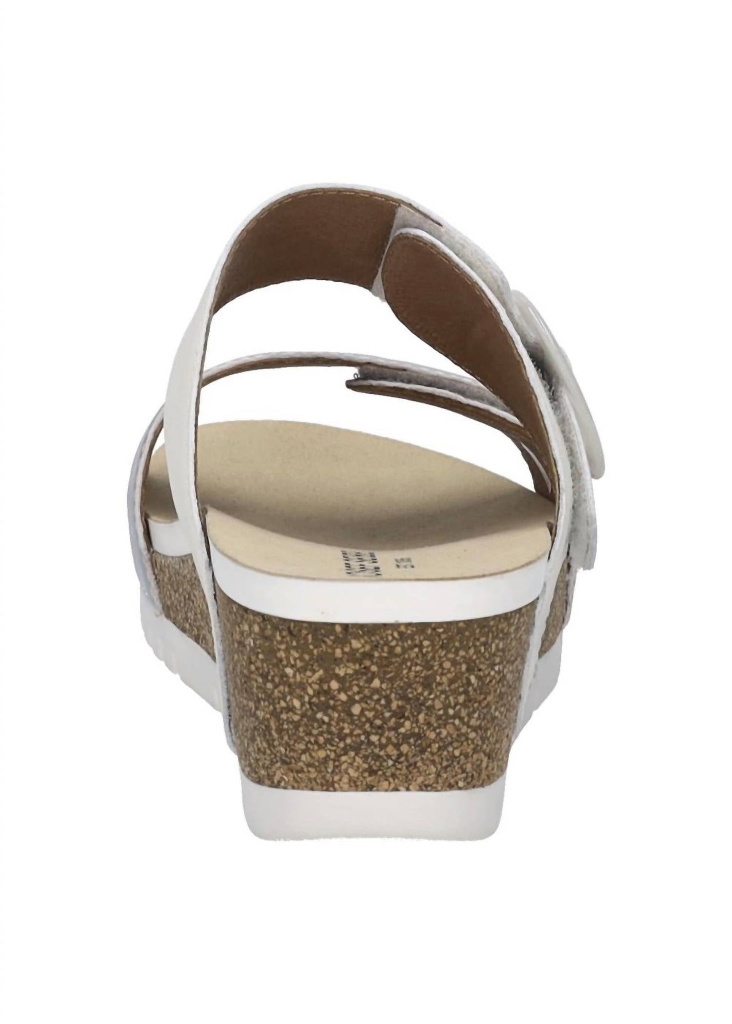 Josef Seibel - Women's Quinn 14 Wedge Sandal