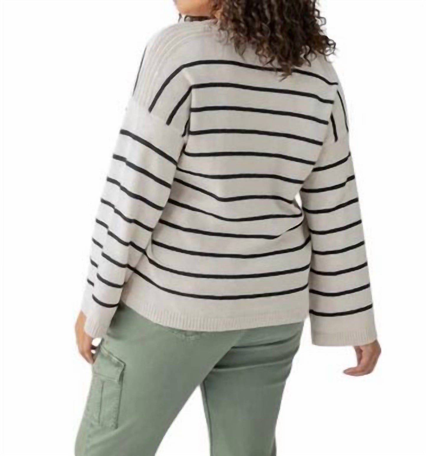 Sanctuary - CHILL VIBES SWEATER