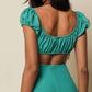 Montce - Bandita Bikini Top