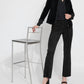 Lysse - Mia Stretch Woven Top