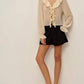Elodie - Nalina Long Sleeve Top
